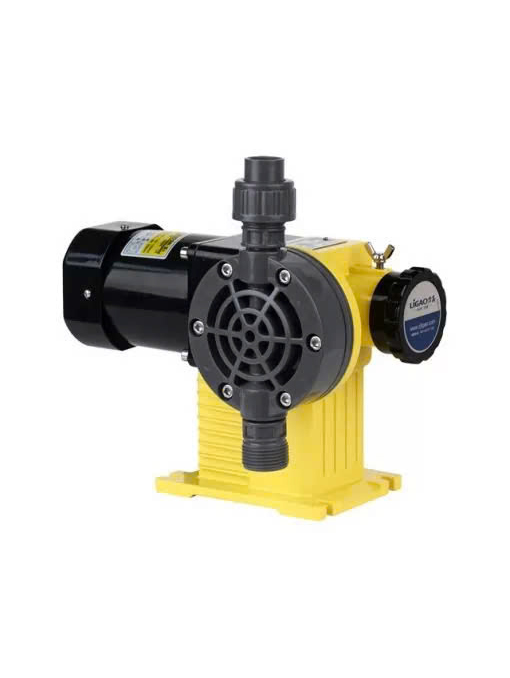 Bơm định lượng Beluno JBB100/0.4