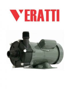 Máy bơm hóa chất Veratti