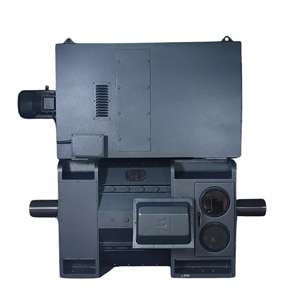 Động Cơ Điện DC Z Công Suất Lớn