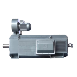 Động Cơ Điện DC Cho Máy Trộn