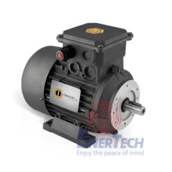 Động Cơ Điện Phòng Nổ An Toàn EX E