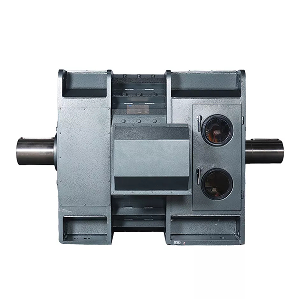 Động Cơ Điện DC Trục Đôi Cho Máy Cán Thép