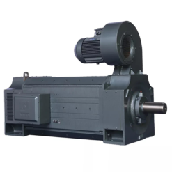 Động Cơ Điện DC ZSN4 Cho Ngành Xi Măng