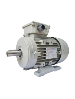 Động Cơ EnerTech