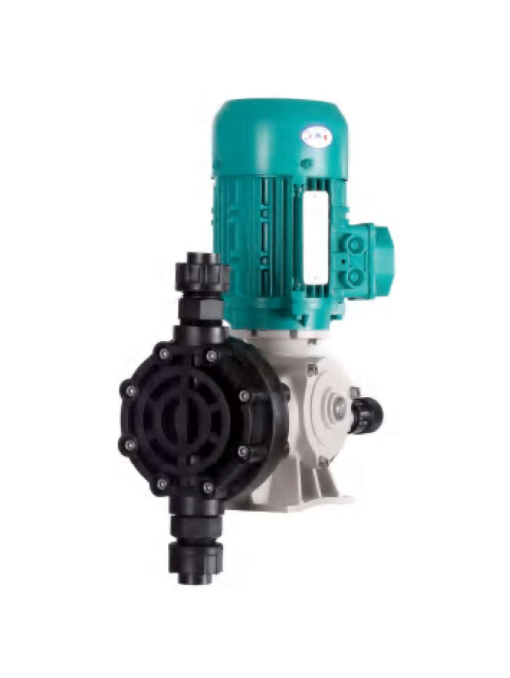 Bơm định lượng Beluno BLWS-386/0.3-PVT-A-H