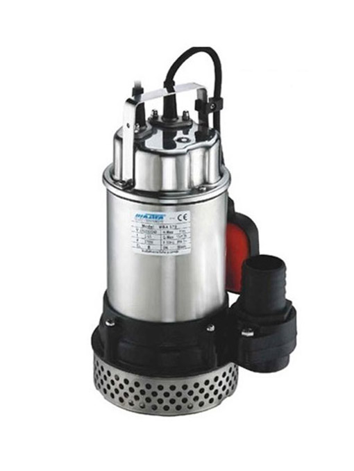 Bơm chìm nước thải Mastra MBA205