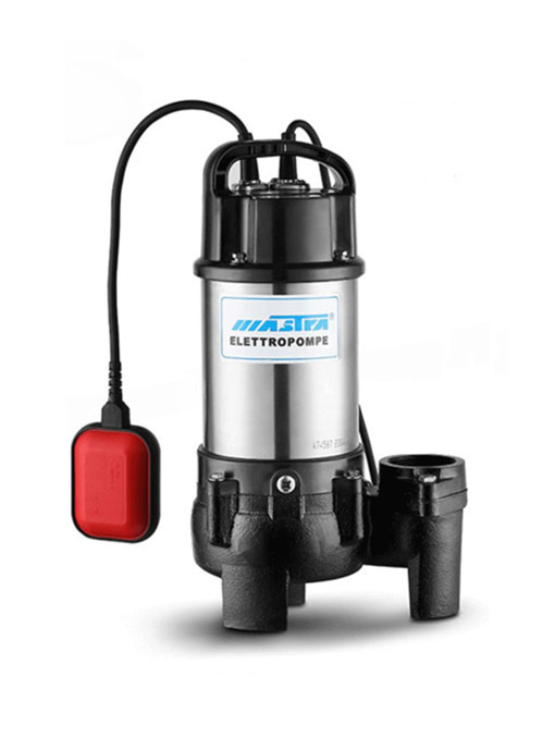 Bơm chìm nước thải Mastra MST150