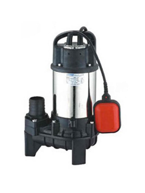 Bơm chìm nước thải Mastra MST400